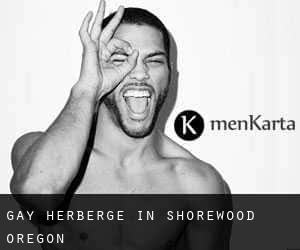 Gay Herberge in Shorewood (Oregon)