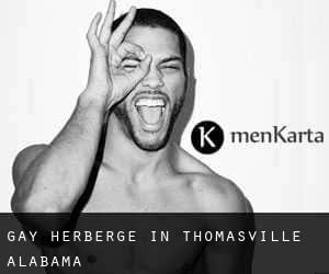 Gay Herberge in Thomasville (Alabama)