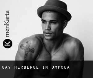 Gay Herberge in Umpqua