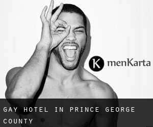 Gay Hotel in Prince George County