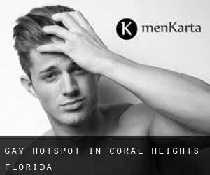 gay Hotspot in Coral Heights (Florida)