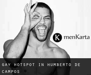 gay Hotspot in Humberto de Campos