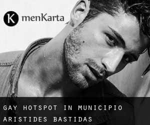 gay Hotspot in Municipio Arístides Bastidas