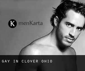 gay in Clover (Ohio)