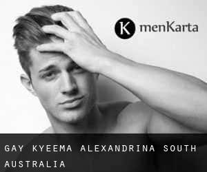 gay Kyeema (Alexandrina, South Australia)