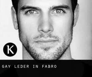 gay Leder in Fabro