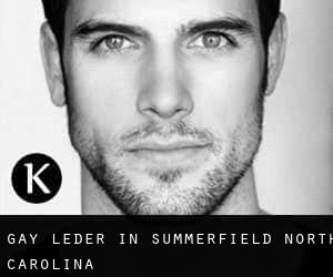 gay Leder in Summerfield (North Carolina)