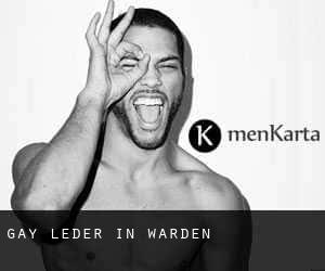 gay Leder in Warden