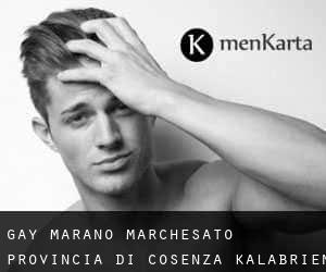 gay Marano Marchesato (Provincia di Cosenza, Kalabrien)