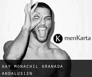 gay Monachil (Granada, Andalusien)