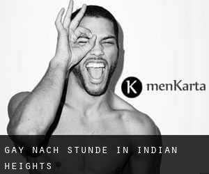 gay Nach-Stunde in Indian Heights