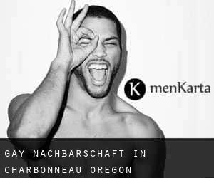 gay Nachbarschaft in Charbonneau (Oregon)