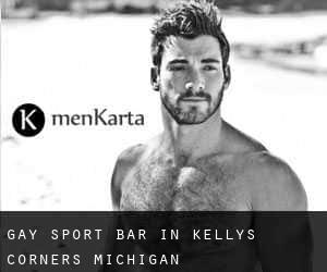 gay Sport Bar in Kellys Corners (Michigan)