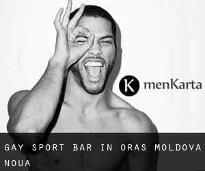 gay Sport Bar in Oraş Moldova Nouã