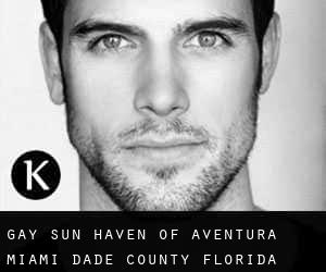 gay Sun Haven of Aventura (Miami-Dade County, Florida)