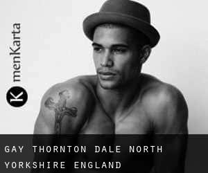 gay Thornton Dale (North Yorkshire, England)