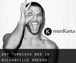 gay Türkisch Bad in Wilsonville (Oregon)