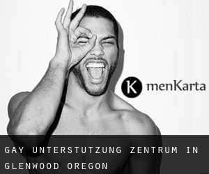 gay Unterstützung Zentrum in Glenwood (Oregon)