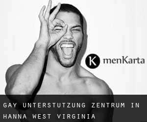 gay Unterstützung Zentrum in Hanna (West Virginia)