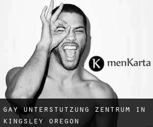 gay Unterstützung Zentrum in Kingsley (Oregon)