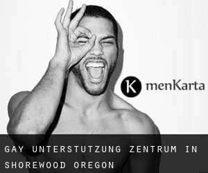 gay Unterstützung Zentrum in Shorewood (Oregon)