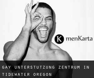 gay Unterstützung Zentrum in Tidewater (Oregon)