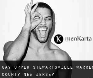 gay Upper Stewartsville (Warren County, New Jersey)