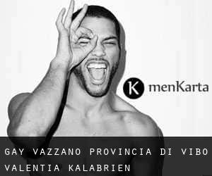 gay Vazzano (Provincia di Vibo-Valentia, Kalabrien)