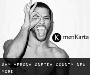 gay Verona (Oneida County, New York)