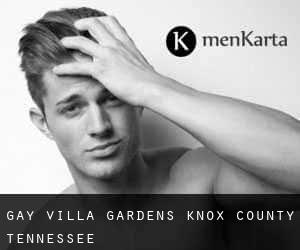 gay Villa Gardens (Knox County, Tennessee)