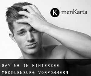 gay WG in Hintersee (Mecklenburg-Vorpommern)