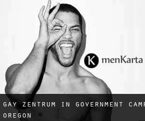 gay Zentrum in Government Camp (Oregon)