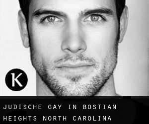 Jüdische gay in Bostian Heights (North Carolina)