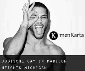 Jüdische gay in Madison Heights (Michigan)