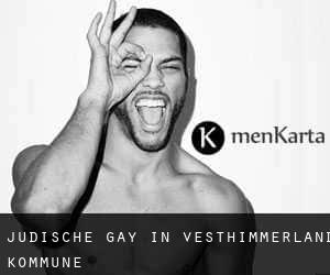 Jüdische gay in Vesthimmerland Kommune