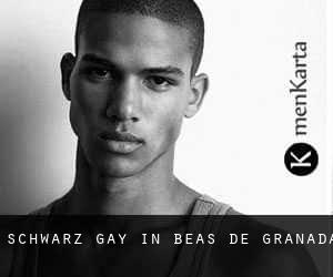 Schwarz gay in Beas de Granada