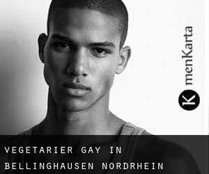 Vegetarier Gay in Bellinghausen (Nordrhein-Westfalen)