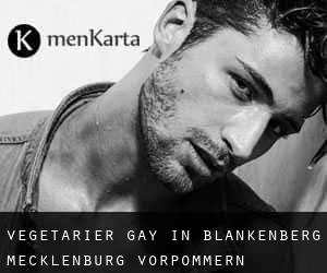 Vegetarier Gay in Blankenberg (Mecklenburg-Vorpommern)