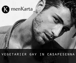Vegetarier Gay in Casapesenna