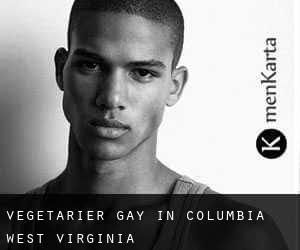 Vegetarier Gay in Columbia (West Virginia)