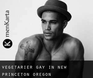 Vegetarier Gay in New Princeton (Oregon)